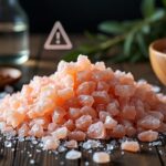 découvrez les dangers liés à une consommation excessive de sel rose de l'himalaya : effets sur la santé, risques, conseils pour un usage modéré et alternatives pour préserver votre bien-être.