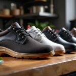 découvrez notre sélection des 5 meilleurs modèles de chaussures de sécurité de cuisine à rennes, spécialement conçues pour les chefs. alliez confort, protection et style pour vos longues journées en cuisine !