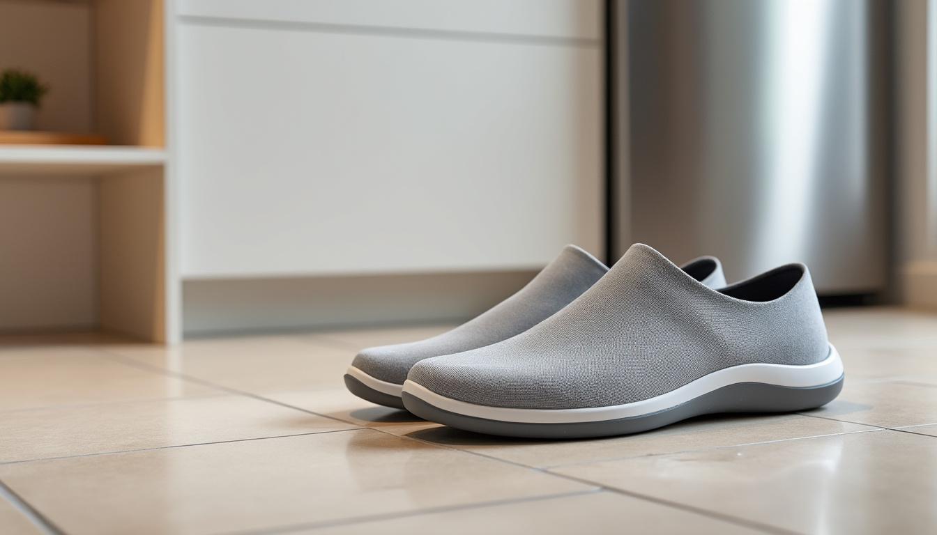 découvrez notre sélection des 5 meilleurs modèles de chaussures de sécurité de cuisine à rennes, idéales pour chefs et professionnels, alliant confort, sécurité et style au sein des cuisines exigeantes.