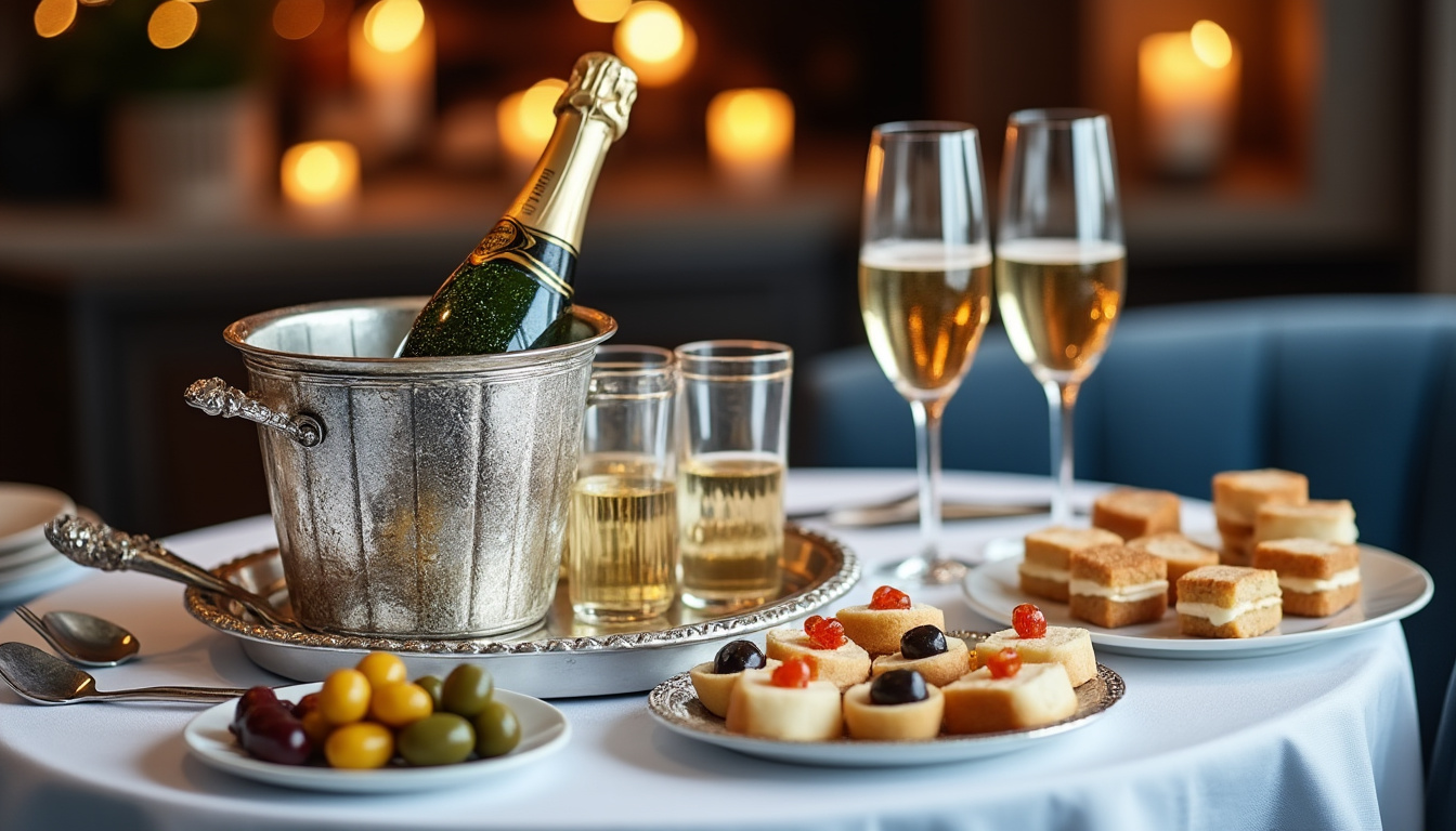 découvrez le champagne charles de cazanove disponible chez lidl, l'allié idéal pour sublimer vos apéritifs et moments festifs. profitez de son élégance et de ses fines bulles à prix malin !