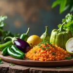 explorez la liste des légumes commençant par la lettre j pour apporter de la diversité et de l'originalité à vos plats quotidiens. découvrez leurs bienfaits et idées recettes !