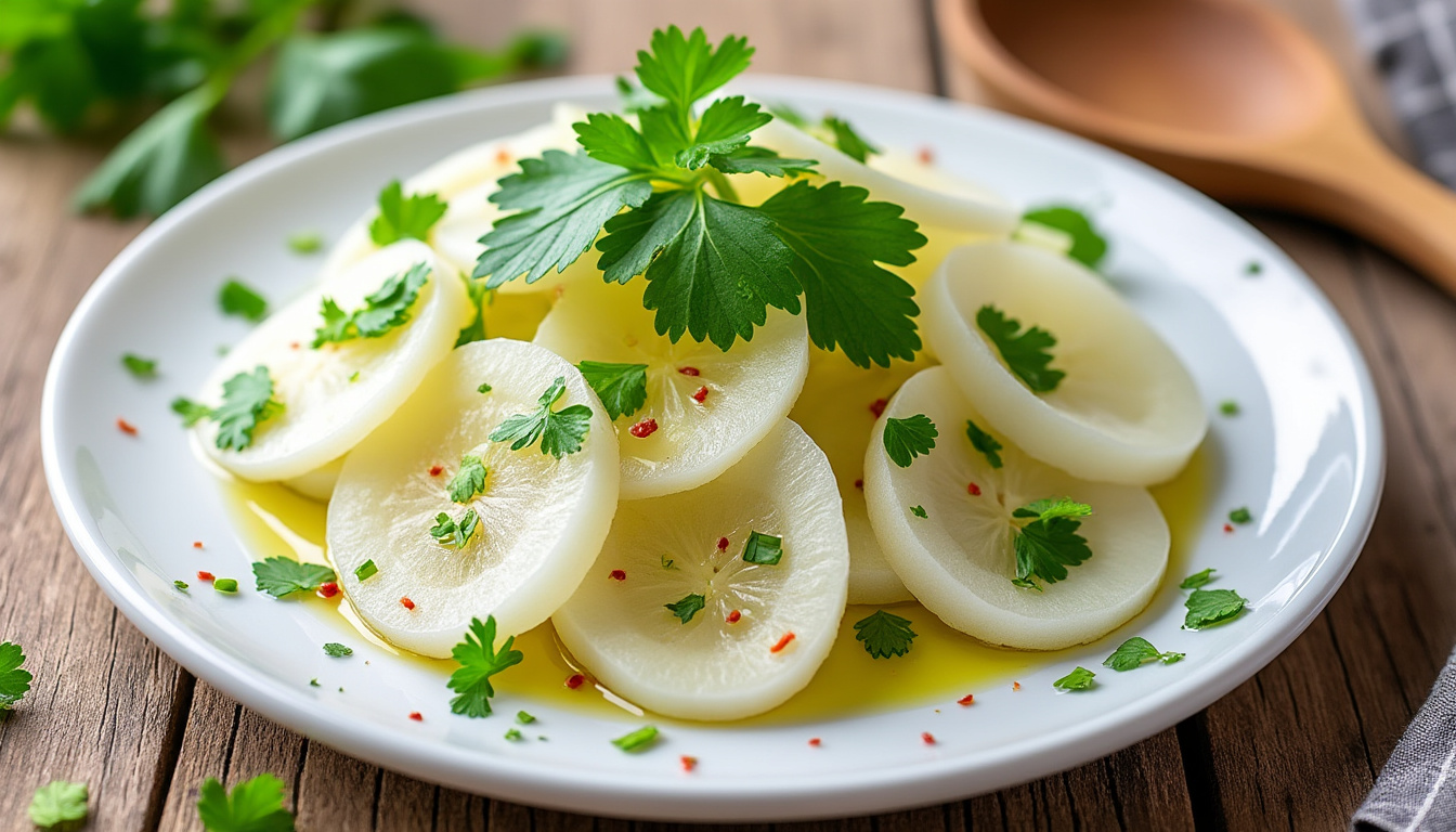 explorez une liste de légumes commençant par la lettre j pour diversifier vos recettes et ajouter une touche d’originalité à vos plats. idéal pour inspirer votre cuisine au quotidien !