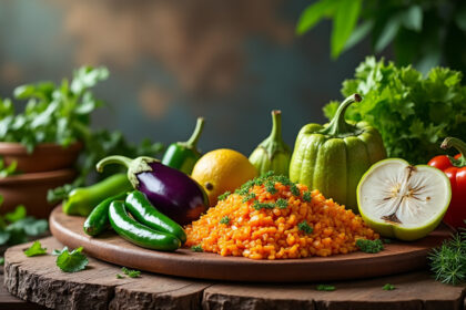explorez la liste des légumes commençant par la lettre j pour apporter de la diversité et de l'originalité à vos plats quotidiens. découvrez leurs bienfaits et idées recettes !