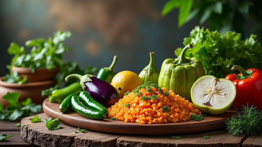 explorez la liste des légumes commençant par la lettre j pour apporter de la diversité et de l'originalité à vos plats quotidiens. découvrez leurs bienfaits et idées recettes !