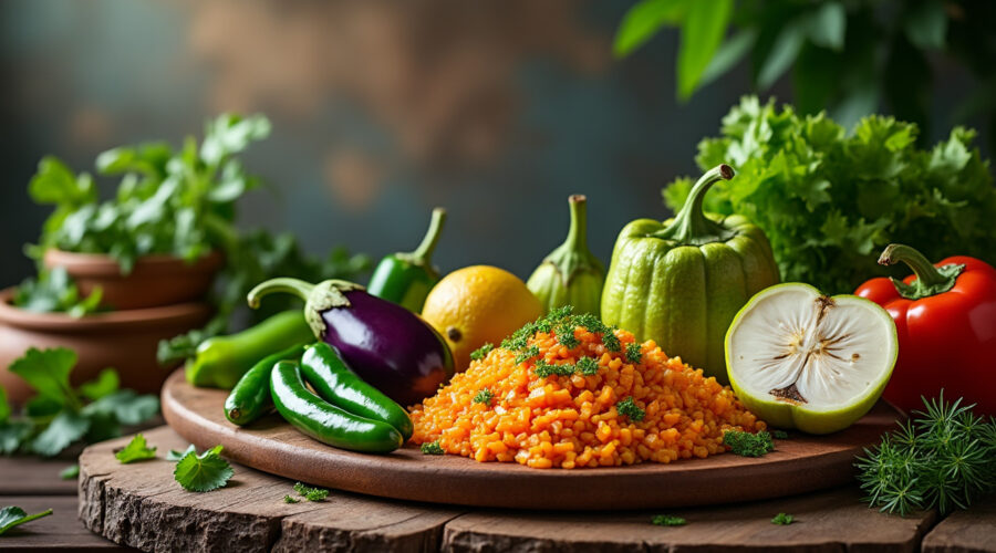 explorez la liste des légumes commençant par la lettre j pour apporter de la diversité et de l'originalité à vos plats quotidiens. découvrez leurs bienfaits et idées recettes !