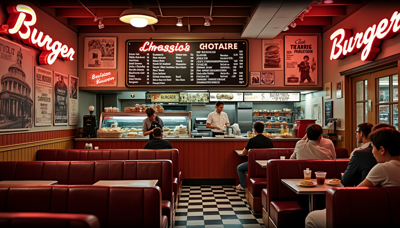 découvrez free time, votre adresse incontournable pour savourer des burgers fast food gourmands. vivez une aventure gustative unique et profitez de recettes originales dans une ambiance conviviale. à ne pas manquer !