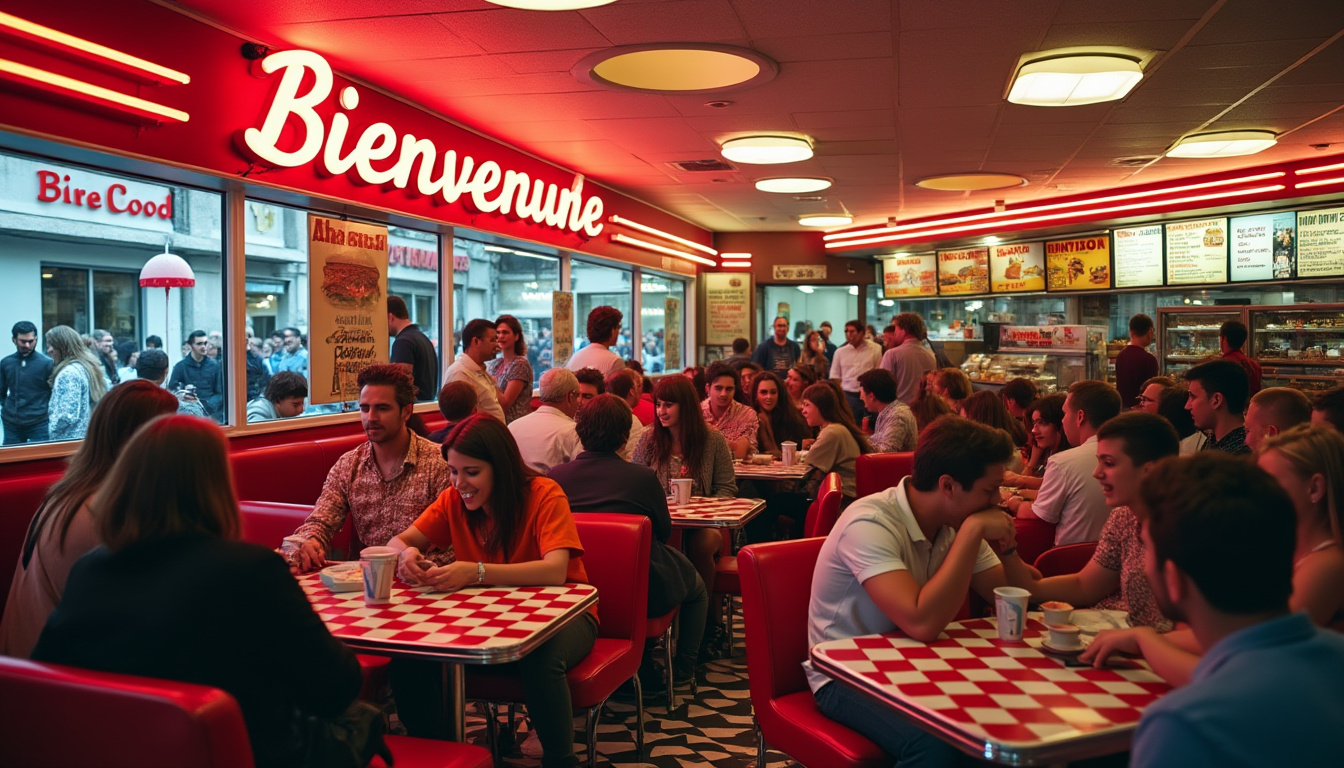 découvrez free time, le fast food spécialiste des burgers savoureux. vivez une aventure gustative unique avec des recettes originales, des ingrédients frais et une ambiance conviviale. un rendez-vous à ne pas manquer pour tous les amateurs de burgers !