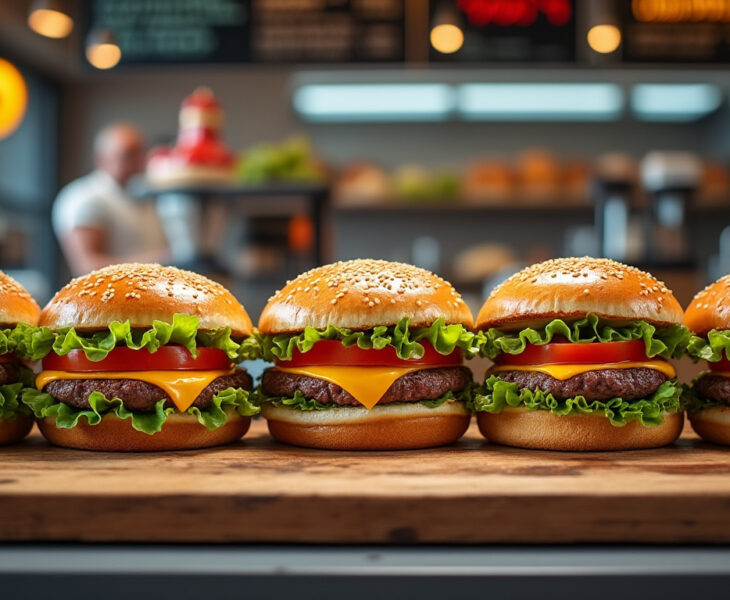 découvrez free time, votre fast food de burgers incontournable où chaque bouchée est une aventure gustative unique. savourez des recettes originales, des ingrédients frais et une ambiance conviviale, à ne pas manquer pour tous les amateurs de burgers !