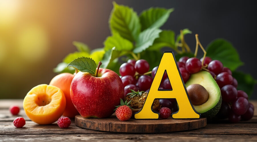 découvrez notre liste complète de fruits commençant par a pour ajouter une touche gourmande et originale à vos desserts. inspirez-vous de ces saveurs fruitées pour surprendre vos papilles !