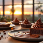découvrez les atouts de la crème chocolat mr cuisine : une alliée gourmande pour une cuisine moderne et créative. sublimez vos desserts, innovez vos recettes et régalez vos convives avec simplicité et originalité.