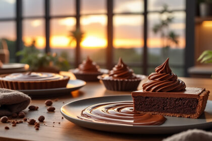 découvrez les atouts de la crème chocolat mr cuisine : une alliée gourmande pour une cuisine moderne et créative. sublimez vos desserts, innovez vos recettes et régalez vos convives avec simplicité et originalité.