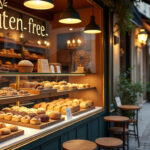 découvrez les avantages de savourer des produits frais et savoureux dans une boulangerie sans gluten à bordeaux : bien-être digestif, plaisir gourmand, et choix sains pour tous!