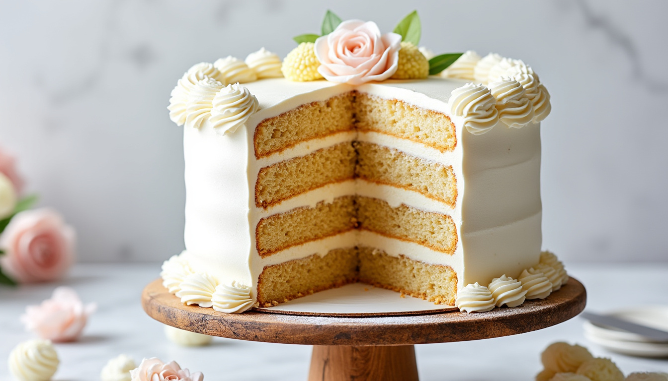 découvrez comment remplacer facilement le lait par de l'eau dans vos recettes de gâteau grâce à nos conseils de pâtisserie. astuces, proportions et résultats garantis pour des desserts moelleux et savoureux, même sans lait !