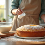 découvrez comment remplacer facilement le lait par de l'eau dans vos recettes de gâteau grâce à nos astuces de pâtisserie. idéal pour les intolérants au lactose ou en cas de panne de lait !