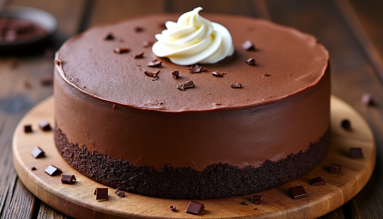 découvrez comment remplacer facilement le lait par de l'eau dans vos recettes de gâteaux, sans compromettre le moelleux ni la saveur. astuces et conseils de pâtisserie pour réussir toutes vos préparations même sans lait !