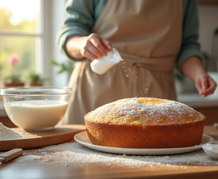 découvrez comment remplacer facilement le lait par de l'eau dans vos recettes de gâteau grâce à nos astuces de pâtisserie. idéal pour les intolérants au lactose ou en cas de panne de lait !