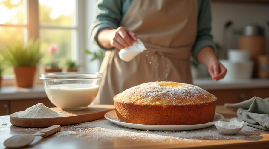 découvrez comment remplacer facilement le lait par de l'eau dans vos recettes de gâteau grâce à nos astuces de pâtisserie. idéal pour les intolérants au lactose ou en cas de panne de lait !