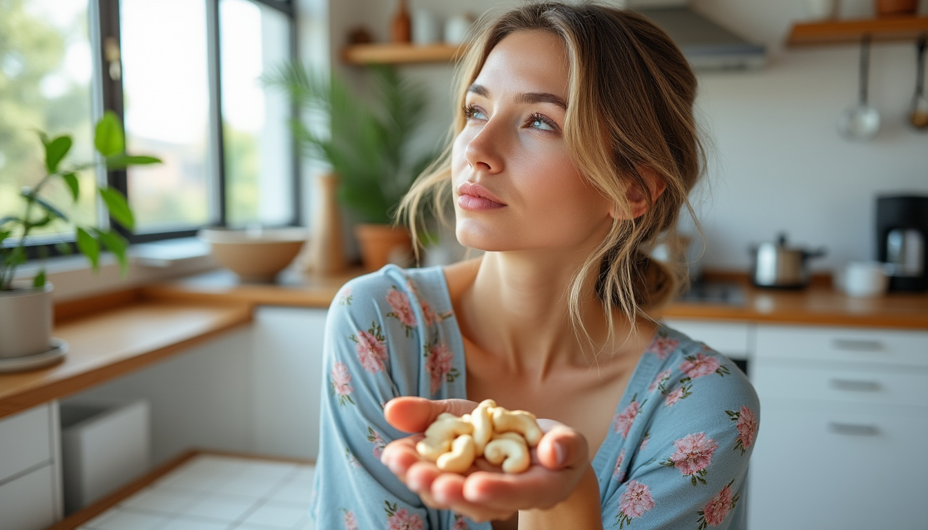 découvrez si manger trop de noix de cajou peut présenter des risques pour la santé, leurs bienfaits nutritionnels et les éventuelles limites à respecter dans votre alimentation.