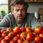 découvrez les effets d'une consommation excessive de tomates sur le métabolisme, les risques pour la santé et les conseils pour maintenir un équilibre alimentaire.