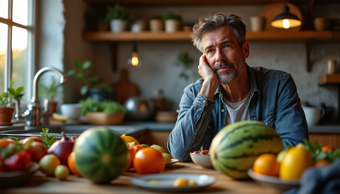 découvrez si manger un melon entier peut réellement faire grossir ou s’il s’agit d’une idée reçue. analyse nutritionnelle, apports caloriques et conseils pour profiter de ce fruit sans culpabilité.