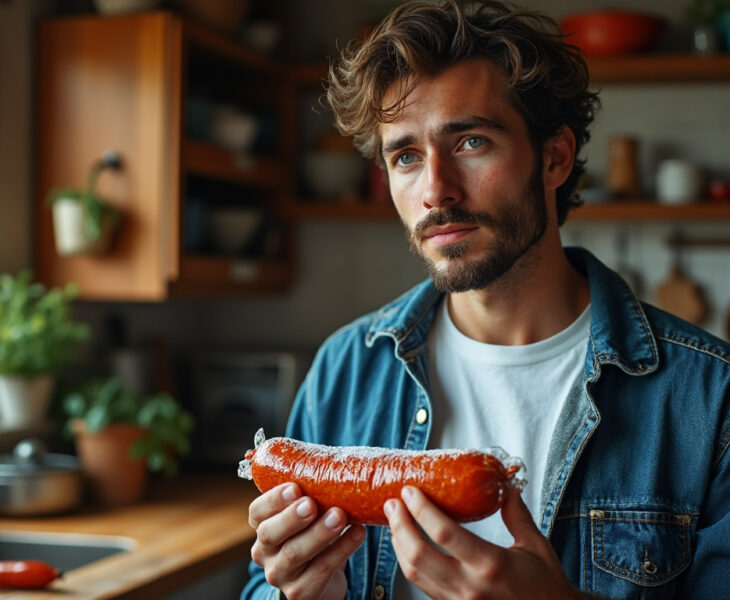 découvrez si manger une merguez congelée depuis 2 ans est risqué ou non. conseils de conservation, sécurité alimentaire et astuces pour savourer vos saucisses sans danger : devenez un vrai aventurier du congélateur !