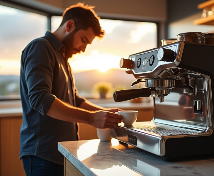 découvrez nos meilleurs conseils pratiques pour identifier et résoudre facilement les problèmes courants de votre machine expresso silvercrest. profitez d’un café parfait chaque jour !