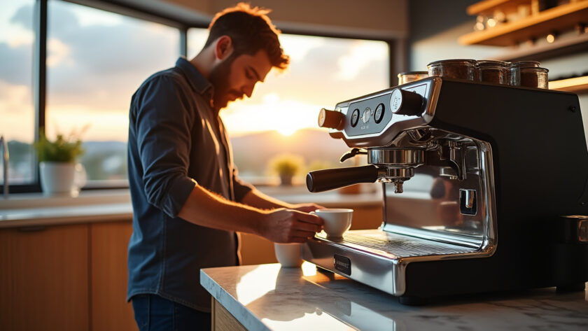 découvrez nos meilleurs conseils pratiques pour identifier et résoudre facilement les problèmes courants de votre machine expresso silvercrest. profitez d’un café parfait chaque jour !