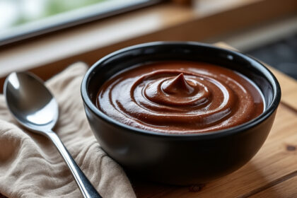 découvrez pourquoi la crème au chocolat de monsieur cuisine séduit les pâtissiers : une texture onctueuse, un goût intense et une préparation facile pour réussir tous vos desserts gourmands !