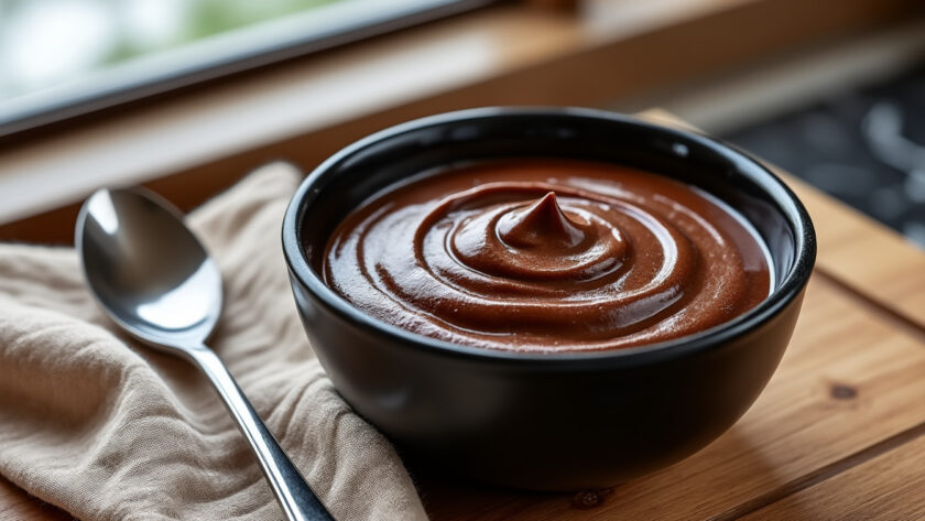 découvrez pourquoi la crème au chocolat de monsieur cuisine séduit les pâtissiers : une texture onctueuse, un goût intense et une préparation facile pour réussir tous vos desserts gourmands !