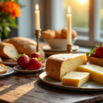 découvrez pourquoi les fromages frais sont parfaits pour le petit déjeuner : bienfaits nutritionnels, idées gourmandes et conseils pour commencer la journée avec énergie et saveur.