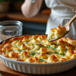 découvrez notre recette facile de gratin de choux-fleurs léger, sans béchamel, parfaite pour un plat savoureux et sain à préparer à la maison.