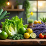 découvrez une liste complète de légumes commençant par la lettre l. variez vos repas et explorez de nouvelles saveurs grâce à ces légumes à intégrer absolument dans votre alimentation.