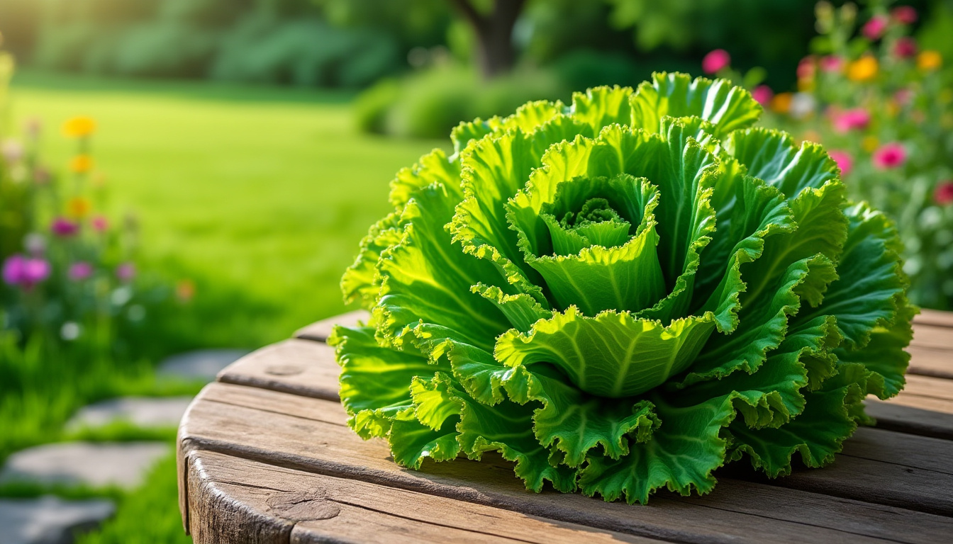 découvrez notre sélection de légumes commençant par la lettre l : un guide incontournable pour varier vos recettes, explorer de nouvelles saveurs et enrichir votre alimentation au quotidien.