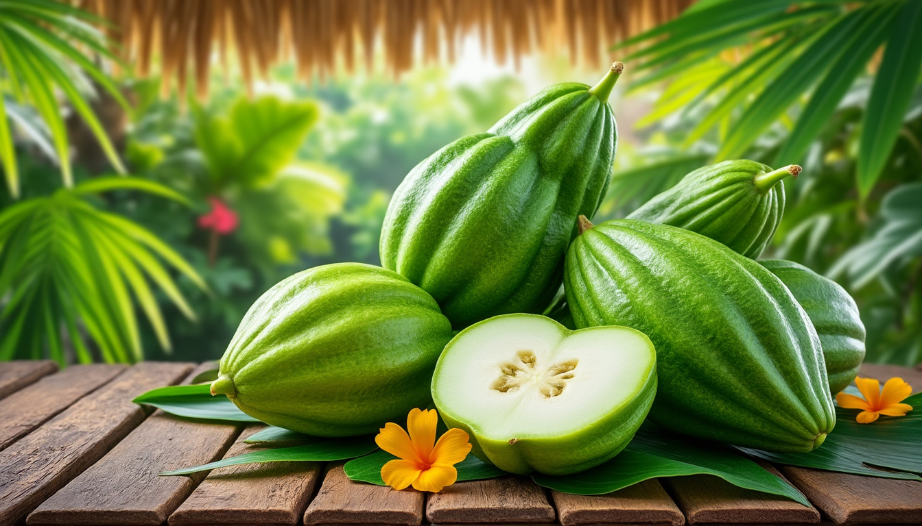 découvrez notre top 10 des légumes en x : une sélection incontournable de légumes à adopter pour une alimentation saine, variée et pleine de saveurs ! idéal pour diversifier vos repas et profiter de leurs bienfaits nutritionnels.