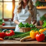 découvrez notre top 10 des légumes en x à privilégier pour une alimentation saine et équilibrée. profitez de nos conseils pour intégrer facilement ces légumes à vos repas quotidiens !