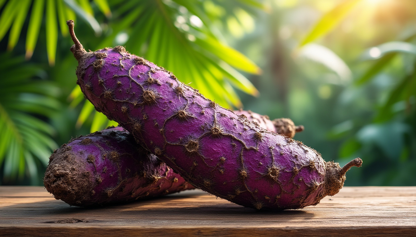 découvrez notre top 10 des légumes en x à ajouter à votre alimentation pour une santé optimale. profitez de leurs bienfaits nutritionnels et variez vos repas avec ces choix savoureux et faciles à intégrer au quotidien.