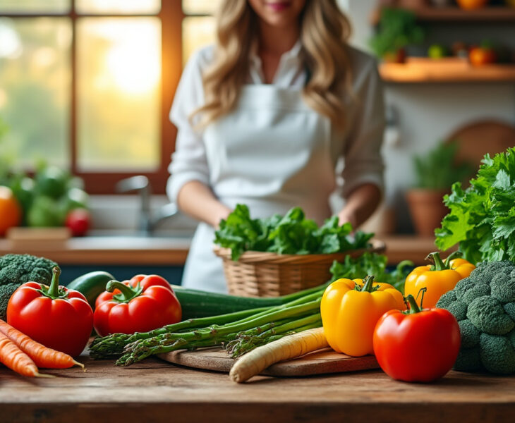 découvrez notre top 10 des légumes en x à privilégier pour une alimentation saine et équilibrée. profitez de nos conseils pour intégrer facilement ces légumes à vos repas quotidiens !