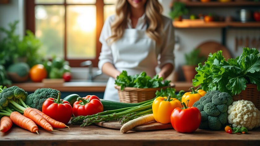 découvrez notre top 10 des légumes en x à privilégier pour une alimentation saine et équilibrée. profitez de nos conseils pour intégrer facilement ces légumes à vos repas quotidiens !