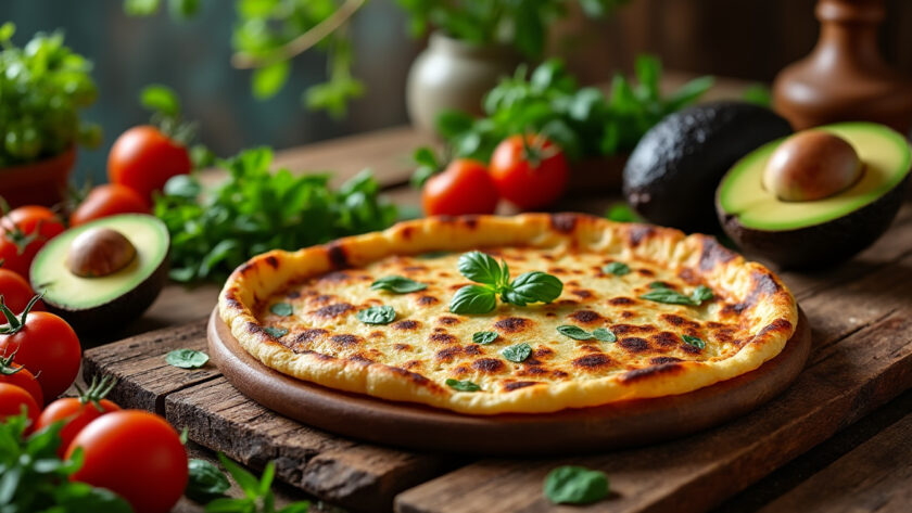 découvrez la recette facile de la tortilla au four façon cyril lignac, idéale pour régaler toute la famille lors de vos dîners. un plat convivial, gourmand et rapide à préparer !