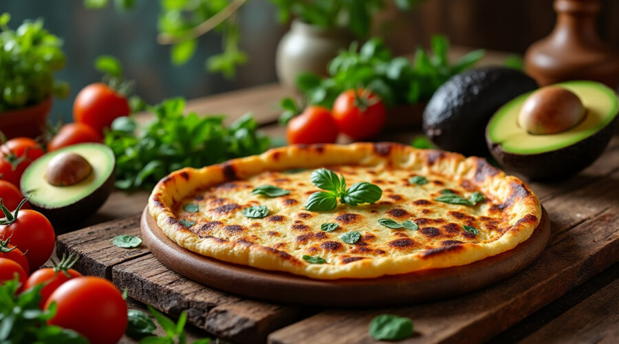 découvrez la recette facile de la tortilla au four façon cyril lignac, idéale pour régaler toute la famille lors de vos dîners. un plat convivial, gourmand et rapide à préparer !