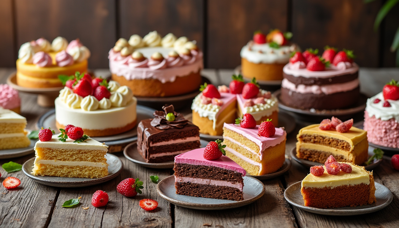 découvrez comment choisir un dessert qui se conserve plusieurs jours grâce à nos astuces et conseils. idées recettes, conservation et praticité pour des douceurs à déguster plus longtemps !