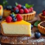 découvrez nos astuces et conseils pour bien choisir un dessert qui se conserve plusieurs jours. profitez de suggestions gourmandes et pratiques pour régaler vos invités sans stress !