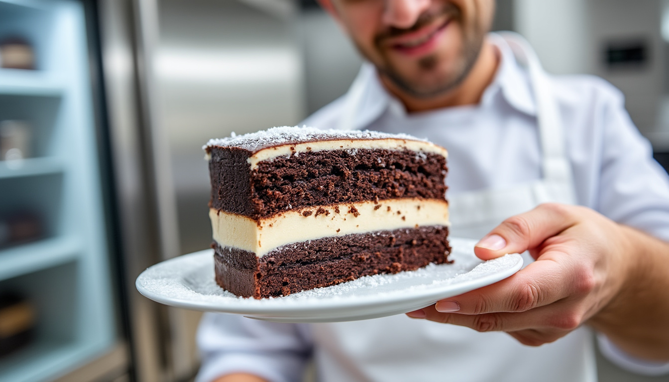 découvrez nos astuces et conseils pour choisir un dessert qui se conserve plusieurs jours sans perdre en goût ni en fraîcheur. idéal pour s’organiser et régaler vos convives à l’avance !