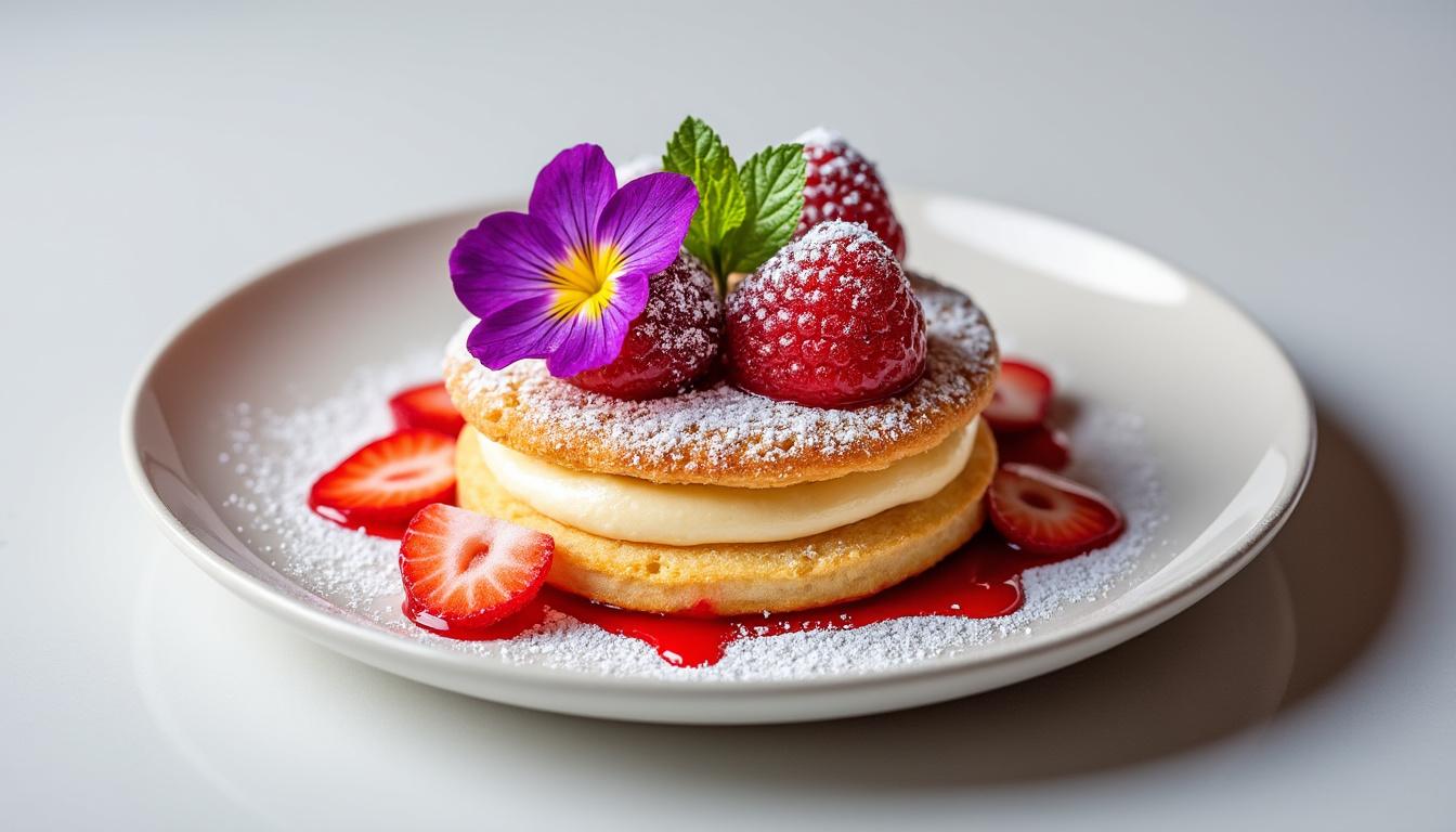 découvrez 5 astuces incontournables pour sublimer votre recette de biscuit trocadéro et garantir des résultats savoureux à chaque fournée. des conseils simples pour un biscuit parfait et gourmand !