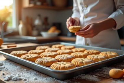 découvrez 5 astuces simples et efficaces pour sublimer votre recette du biscuit trocadéro. conseils pratiques, ingrédients secrets et techniques incontournables pour des biscuits gourmands et réussis à coup sûr !