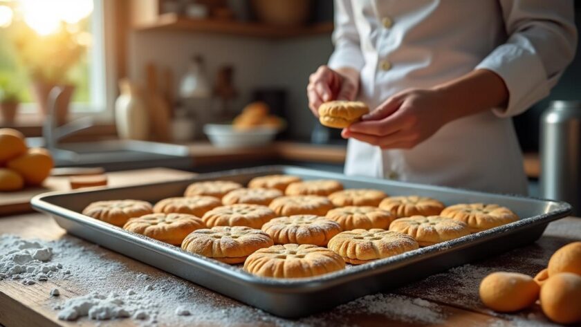 découvrez 5 astuces simples et efficaces pour sublimer votre recette du biscuit trocadéro. conseils pratiques, ingrédients secrets et techniques incontournables pour des biscuits gourmands et réussis à coup sûr !