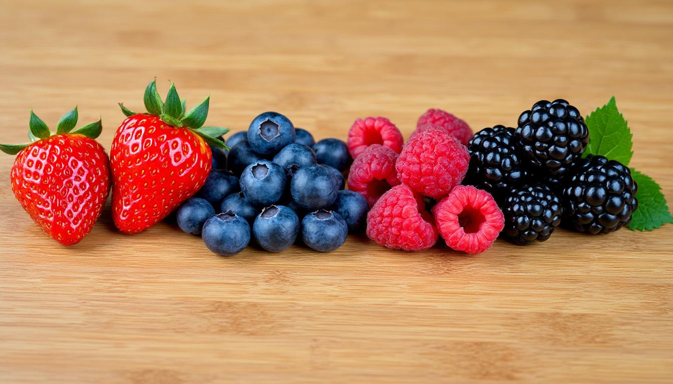 découvrez notre liste d'aliments commençant par la lettre b pour booster votre santé. optez pour des choix nutritifs et savoureux pour une meilleure vitalité au quotidien !