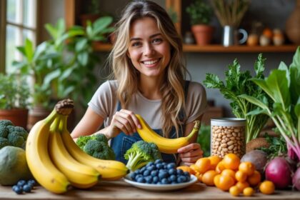 découvrez la liste complète des aliments commençant par la lettre b et apprenez comment ces aliments bénéfiques peuvent booster votre santé au quotidien. idéal pour enrichir votre alimentation !