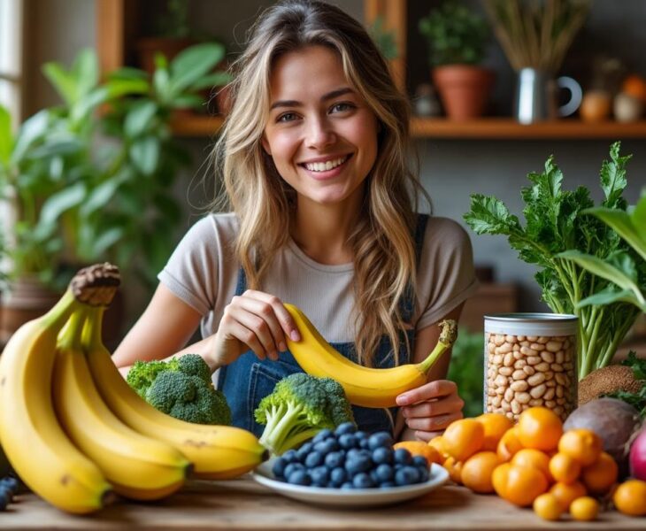 découvrez la liste complète des aliments commençant par la lettre b et apprenez comment ces aliments bénéfiques peuvent booster votre santé au quotidien. idéal pour enrichir votre alimentation !