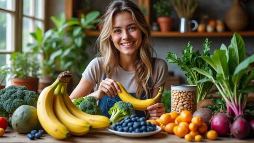 découvrez la liste complète des aliments commençant par la lettre b et apprenez comment ces aliments bénéfiques peuvent booster votre santé au quotidien. idéal pour enrichir votre alimentation !